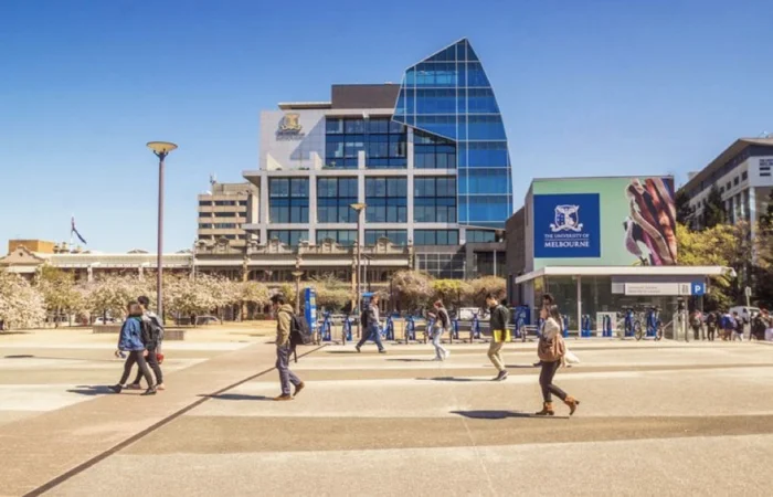 University of Melbourne
